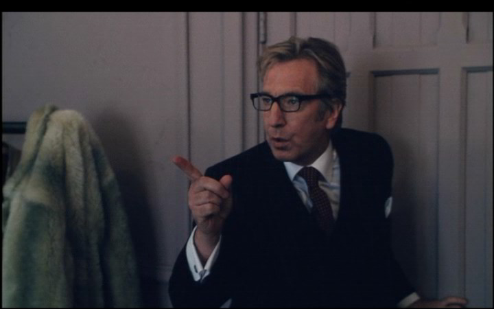 Watch The Search For John Gissing Online Free SEARCH FOR JOHN GISSING Rickman Garofalo